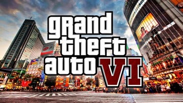 GTA VI GTA VI