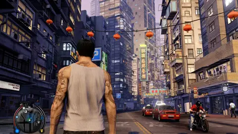 GTA GTA