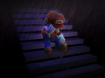 Super Mario Super Mario