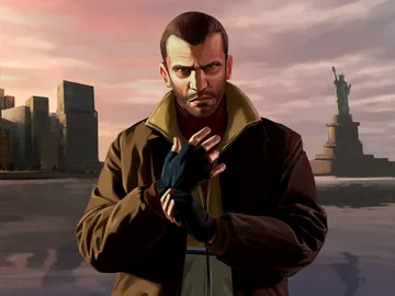 GTA IV GTA IV