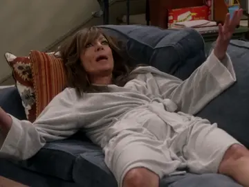 Frame 14.003284 de: Bonnie ya no se siente deseada Frame 14.003284 de: Bonnie ya no se siente deseada