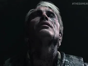 Mads Mikkelsen Mads Mikkelsen