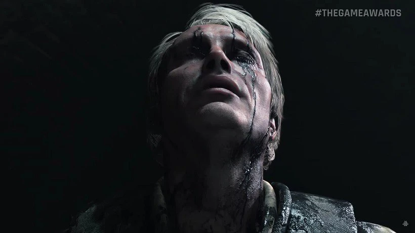 Mads Mikkelsen Mads Mikkelsen