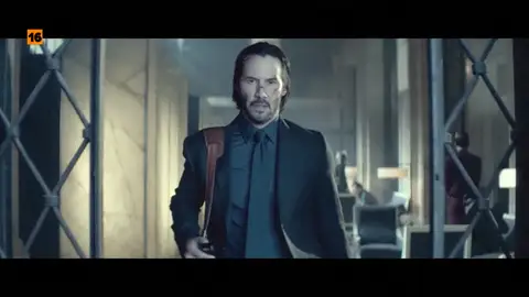Frame 13.98987 de: 'John Wick', gran estreno en Cinematrix Frame 13.98987 de: 'John Wick', gran estreno en Cinematrix