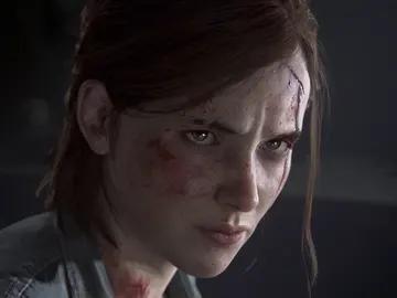 The Last of Us: part 2 The Last of Us: part 2