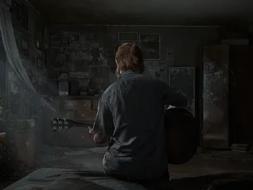 The Last of Us: Part 2 The Last of Us: Part 2