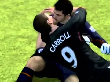 Flitch de FIFA 17 Flitch de FIFA 17