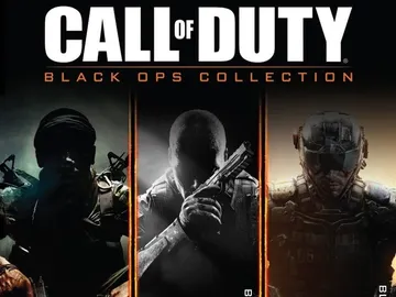 Call of Duty: Black Ops Collection Call of Duty: Black Ops Collection