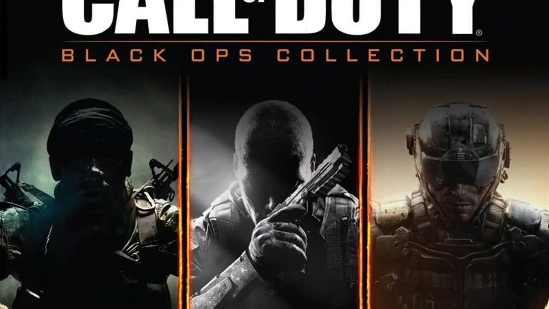 Call of Duty: Black Ops Collection