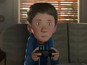 The Present The Present