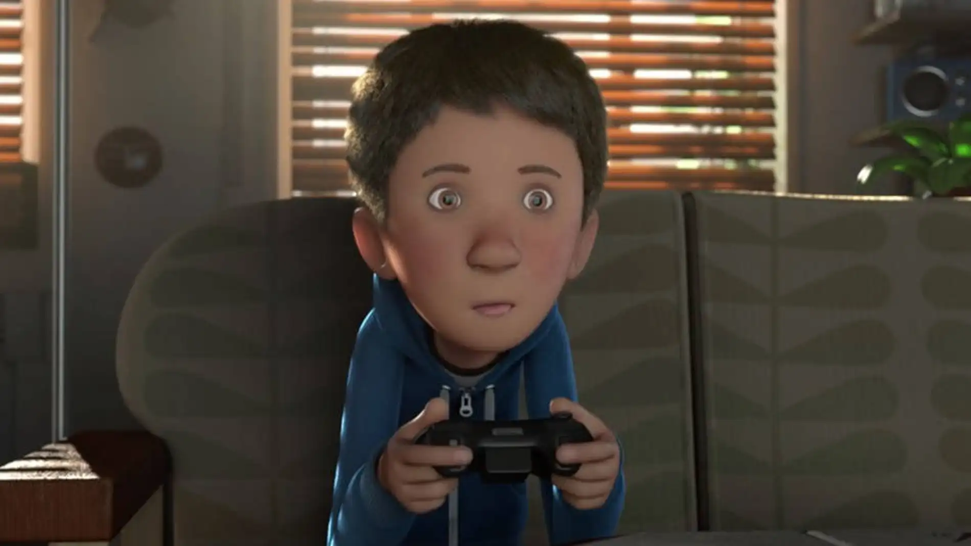 Este es el corto sobre superación y videojuegos que ha emocionado a todo el mundo Este es el corto sobre superación y videojuegos que ha emocionado a todo el mundo