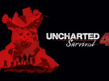 Modo Supervivencia de Uncharted 4 Modo Supervivencia de Uncharted 4