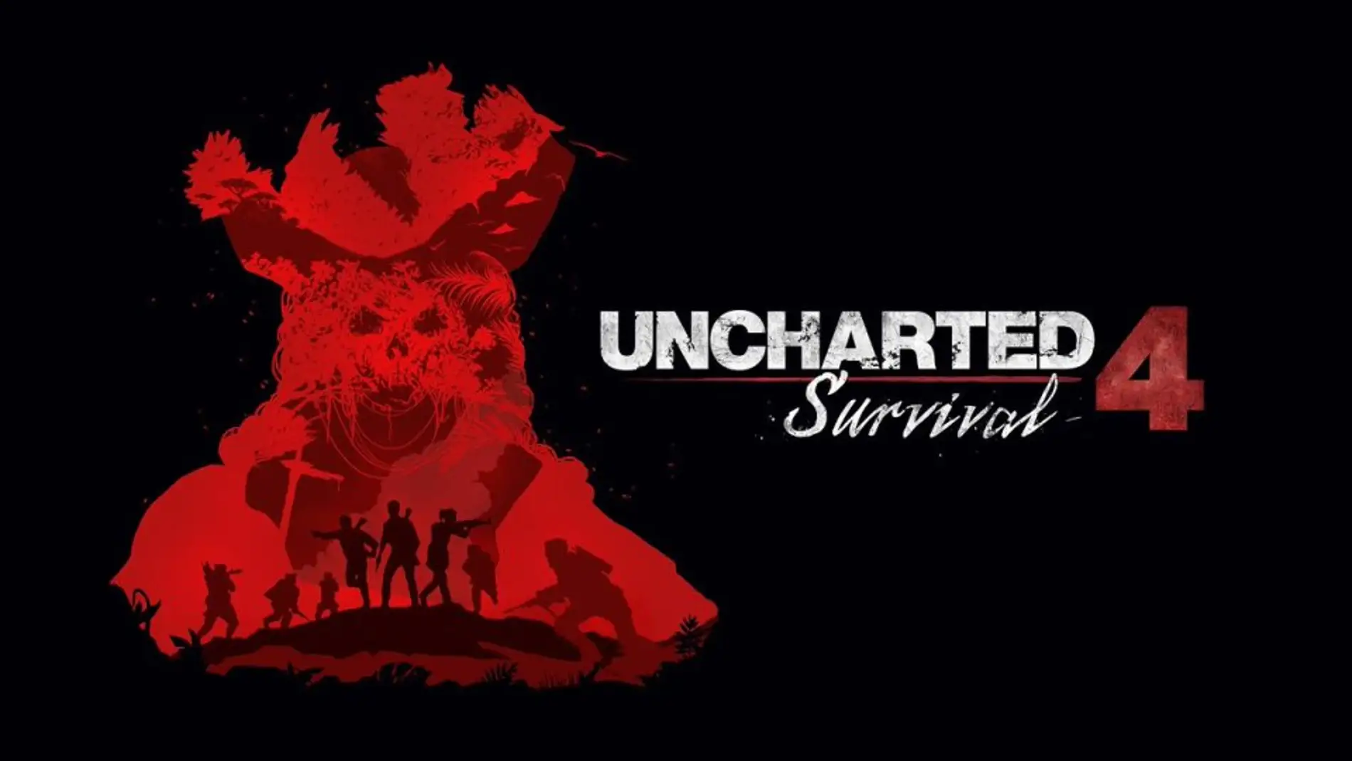 Modo Supervivencia de Uncharted 4