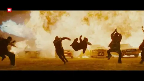 Frame 9.860955 de: 'Fast and furious: aún más rápido', el viernes en Neox Frame 9.860955 de: 'Fast and furious: aún más rápido', el viernes en Neox
