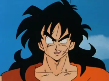 Imagen de Yamcha en Dragon Ball Imagen de Yamcha en Dragon Ball