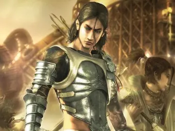 Lost Odyssey Lost Odyssey