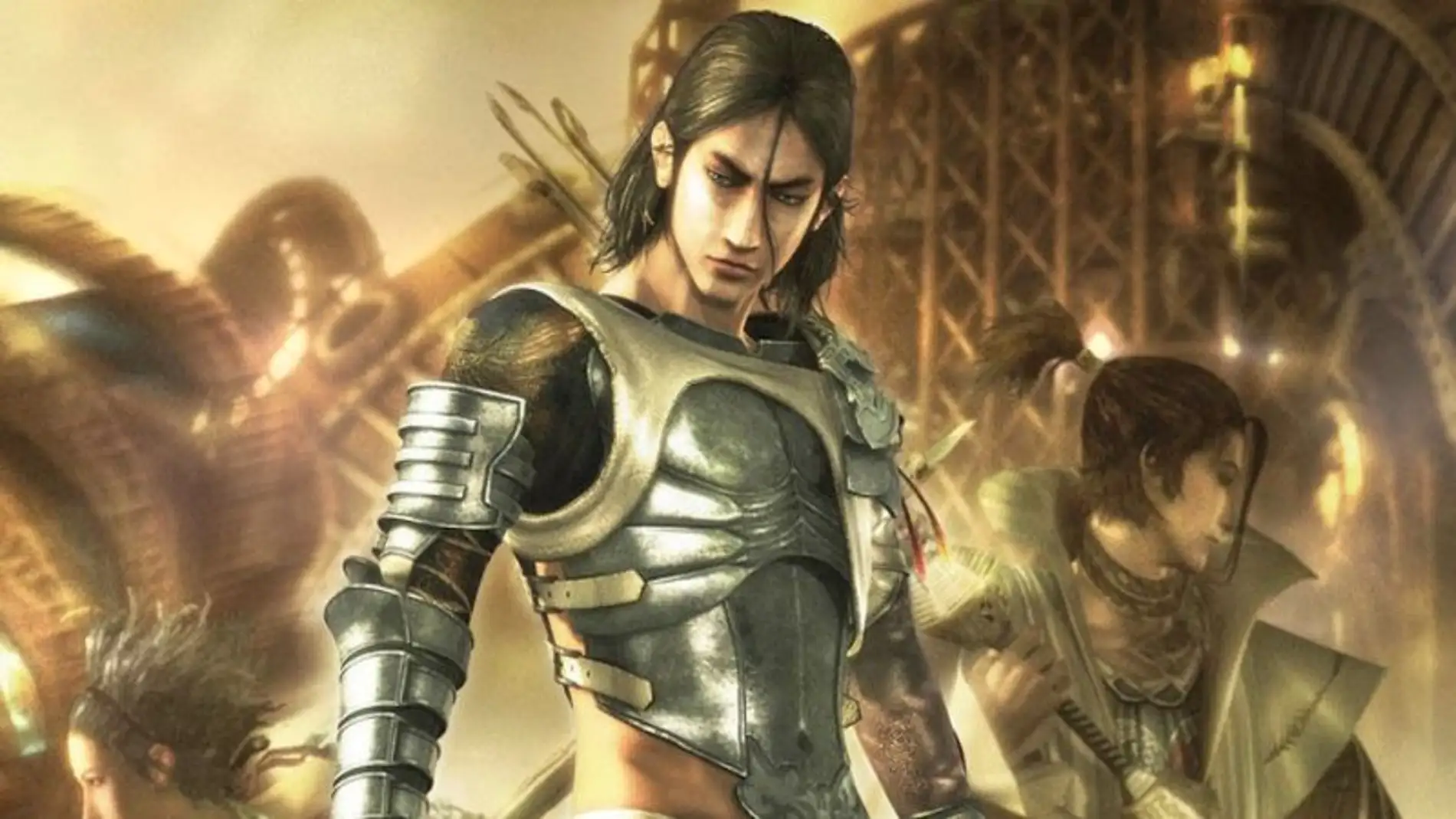 Lost Odyssey