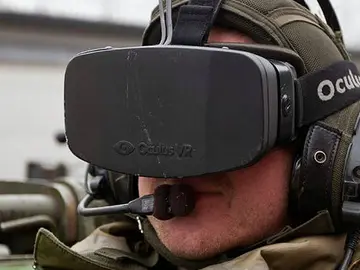 Oculus Rift Oculus Rift