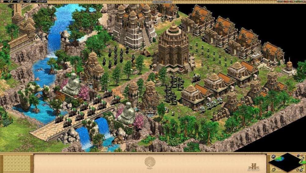 download free age of empires 2 hd release date