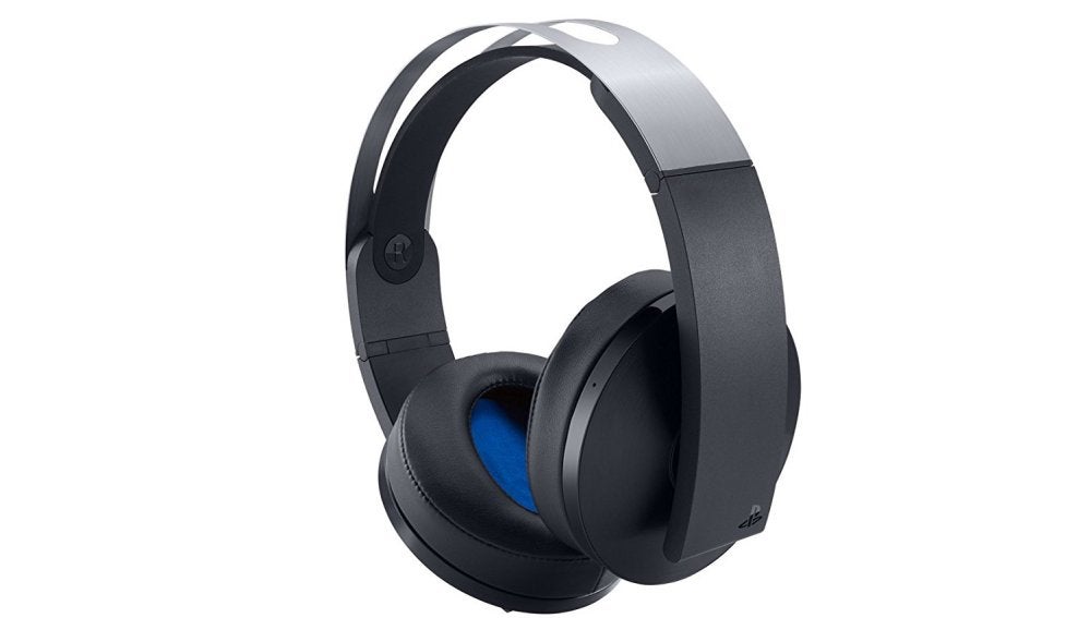 Los auriculares más completos de PlayStation 4 fijan su precio y fecha