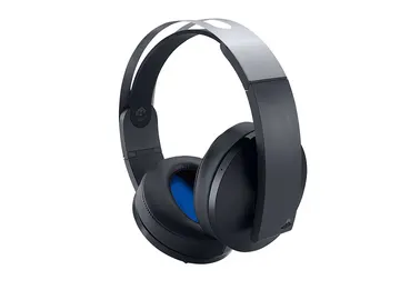 Platinum Wireless Headset Platinum Wireless Headset
