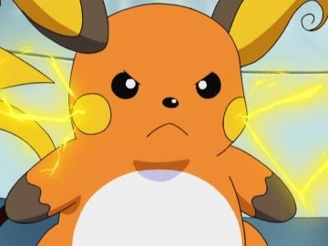 Raichu