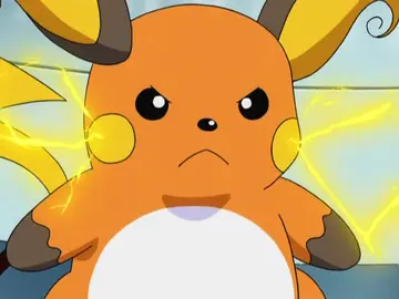 Raichu Raichu