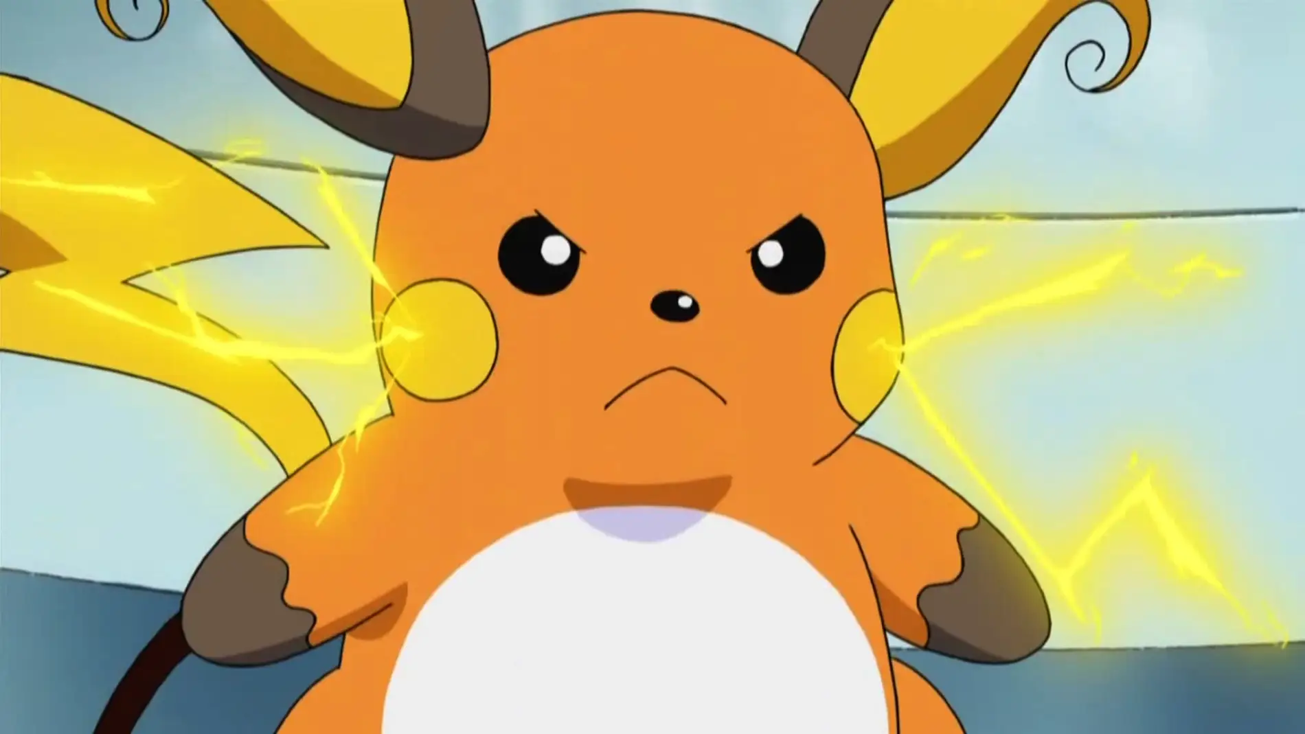 Raichu