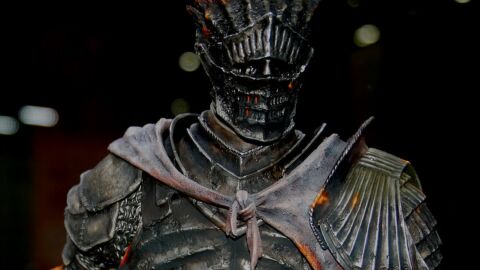 Dark Souls 3