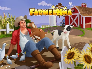 Farmerama