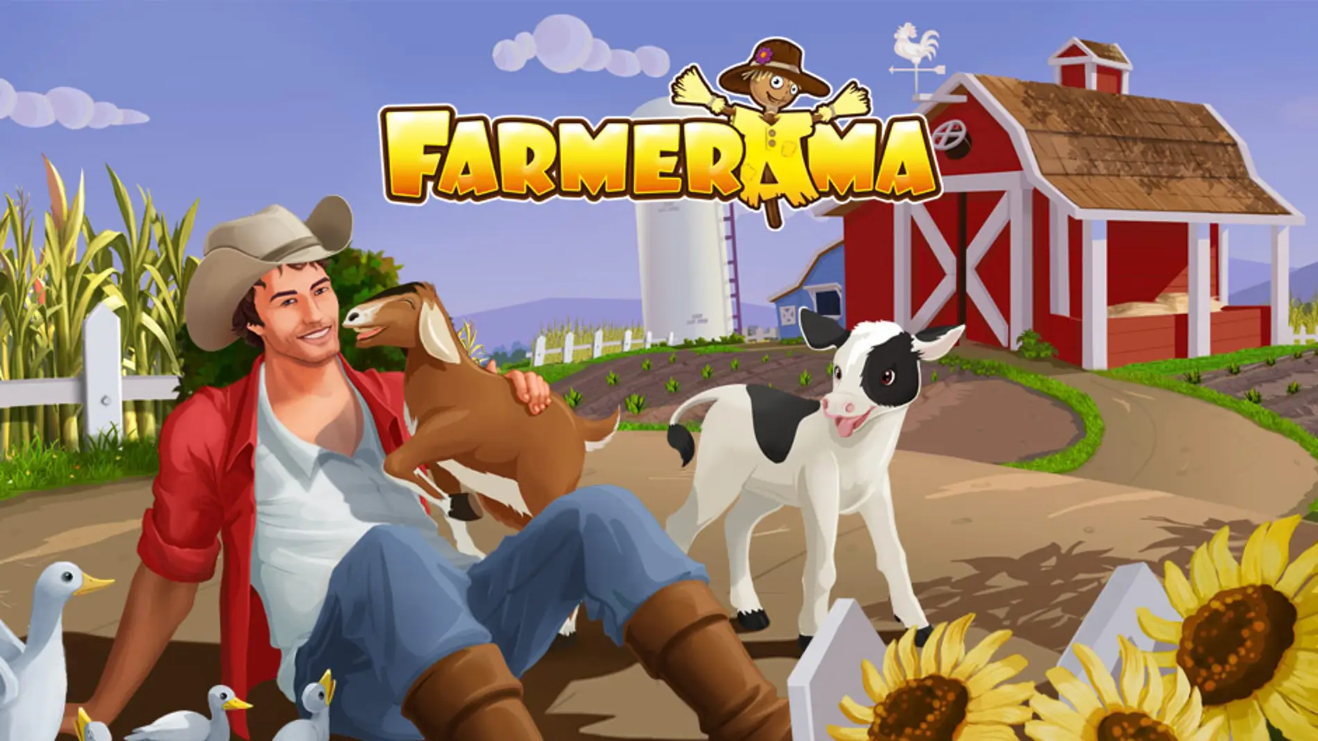 Farmerama