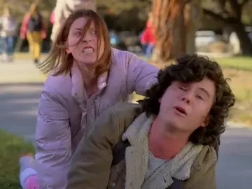 Frame 10.391894 de: 'Tropiezo y caída', nuevo capítulo de estreno de The Middle Frame 10.391894 de: 'Tropiezo y caída', nuevo capítulo de estreno de The Middle