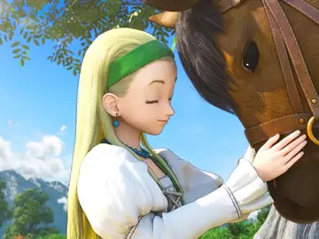 Dragon Quest XI Dragon Quest XI