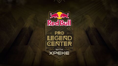 Pro Legend Center