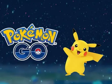 Pokémon GO Pokémon GO