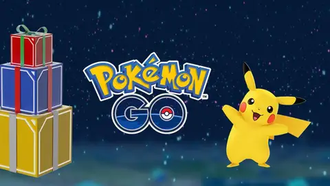 Pokémon GO Pokémon GO
