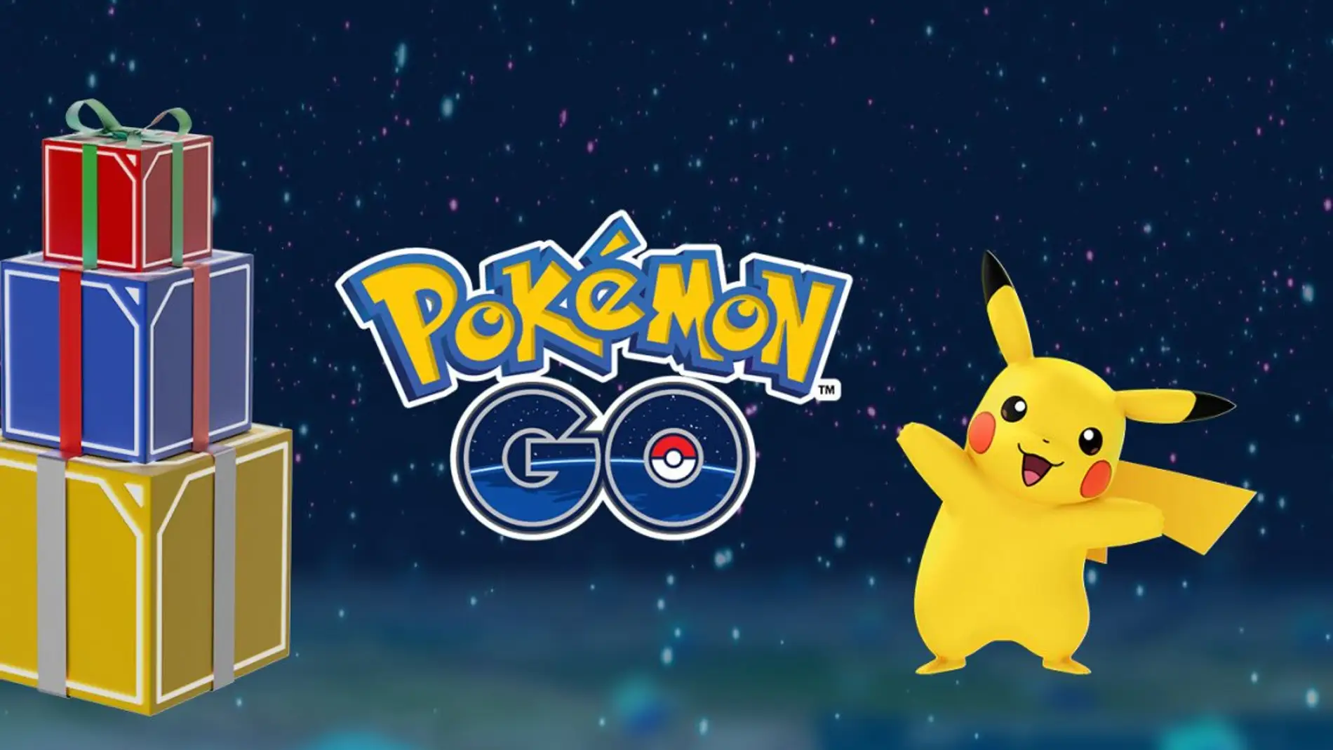 Pokémon GO