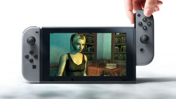 Eternal Darkness en Nintendo Switch