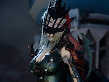 Aranea, de Final Fantasy