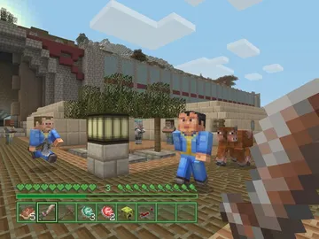 Skins de Fallout Skins de Fallout