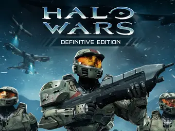 Halo Wars Halo Wars