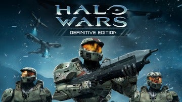 Halo Wars