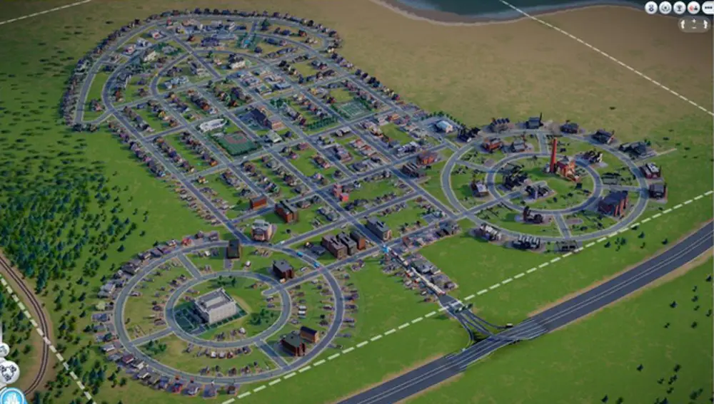 SimCity