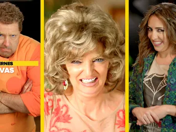 Pre uvas en Neox Pre uvas en Neox