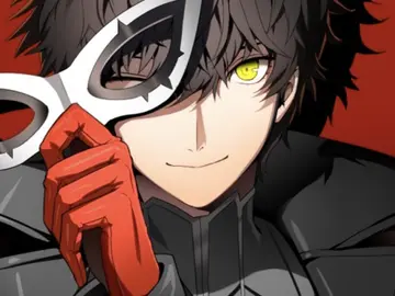 Persona 5 Persona 5