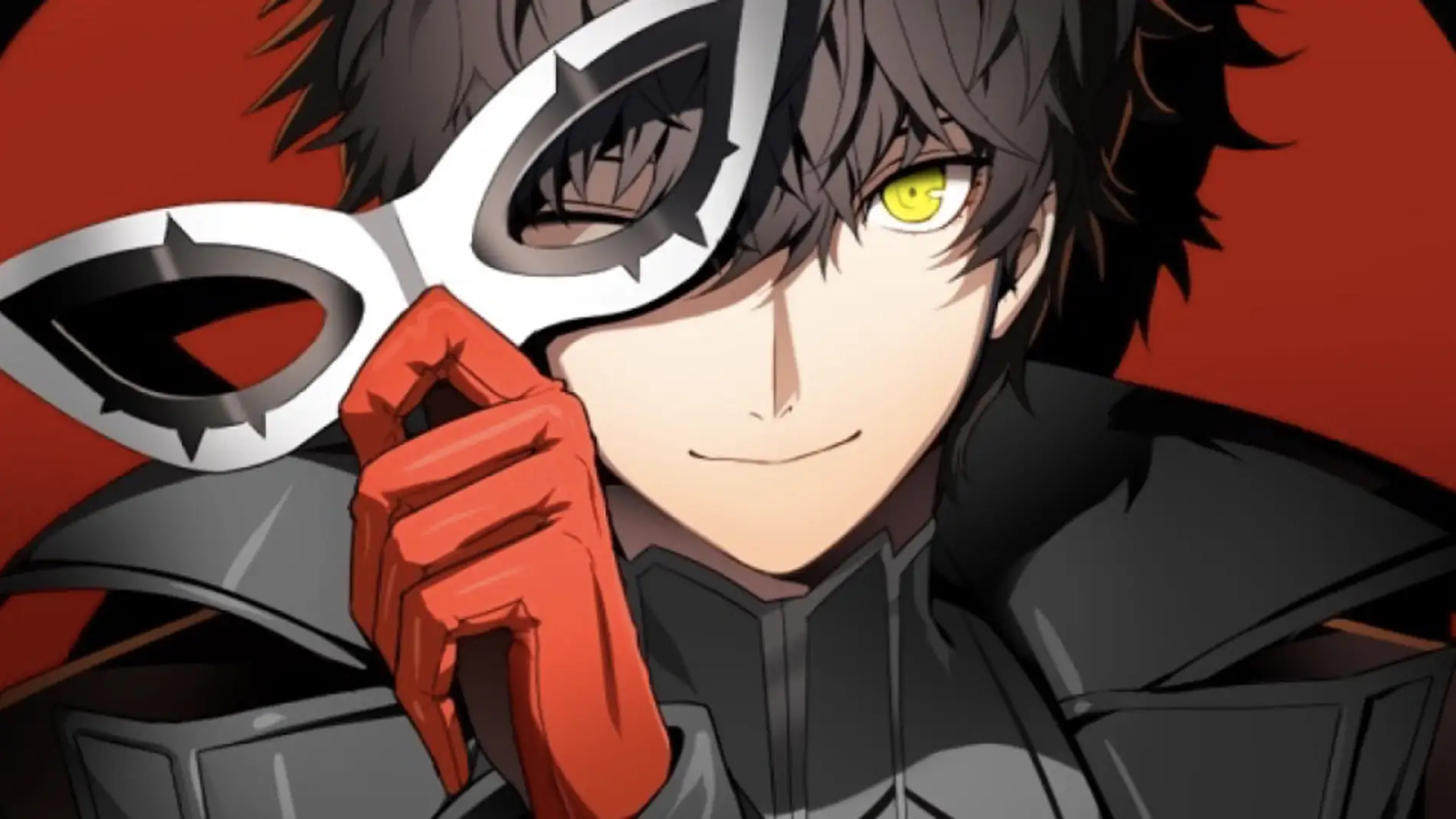Persona 5
