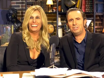 Iker Jiménez Iker Jiménez