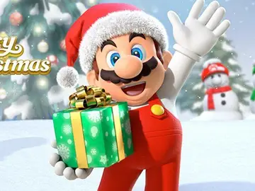 Super Mario Super Mario