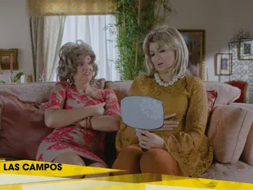 María Teresa Campos y Terelu María Teresa Campos y Terelu