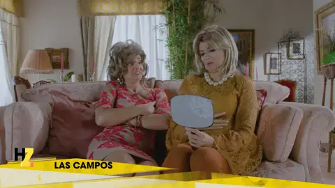 María Teresa Campos y Terelu María Teresa Campos y Terelu